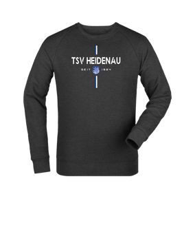 Merch Roller Sweatshirt Dark Heather Grey FC651