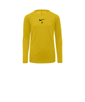 T-shirt à manches longues enfant Nike Park First Layer