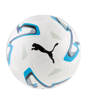 PUMA Stellar Cup Lite 290 Pallone da allenamento Bianco C01 - bianco