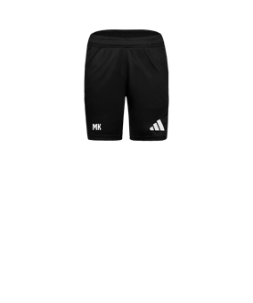 adidas Tiro 26 League Short Kids Schwarz
