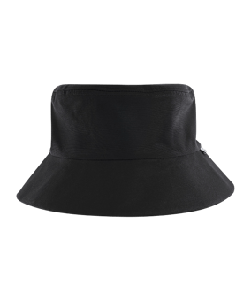 JAKO Wardrobe Mütze Schwarz F800 - schwarz