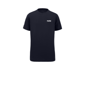 Nike Park 20 T-Shirt Kids Blau Weiss F451