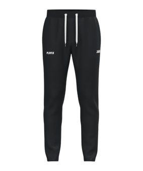 JAKO One Jogginghose Damen Schwarz F800