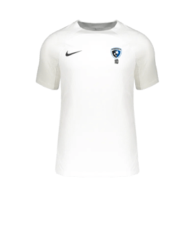 Maillot Nike Vaporknit IV blanc F100 