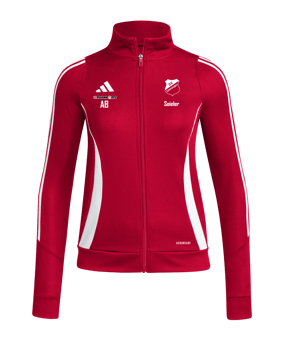 SV Esterwegen Trainingsjacke Damen