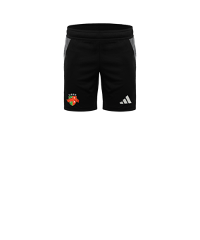 Short de Training adidas Tiro 24 Competition enfants noir