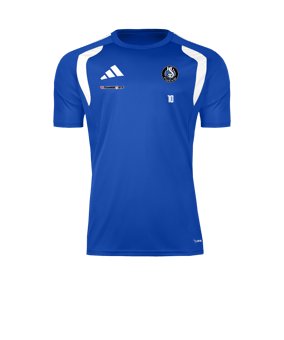adidas Tiro 26 Trikot Blau