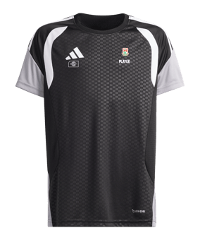 adidas Tiro 26 Trikot Damen Schwarz