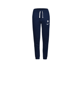 Nike Park 26 Pantalon de survêtement Enfants Bleu C410