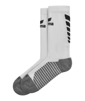 Erima Six Wings Sokken Wit K2182601 - wit