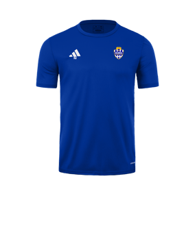 adidas Tabela 23 Maillot Bleu 