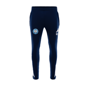 adidas Tiro 25 Competition Pantalon d'entraînement Bleu