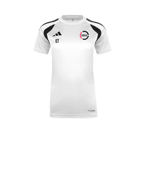 adidas Tiro 26 League Trikot Damen Weiß