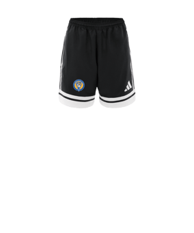 adidas Squadra 25 Downtime Pantalones cortos Kids negro