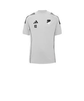 adidas Tiro 25 Competition Trainingsshirt Kids Weiß