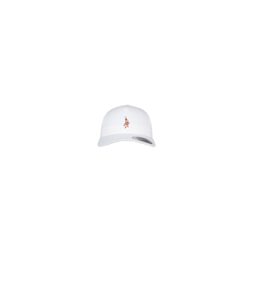 Merch 5 Panel Retro Trucker Cap | #logo4c
