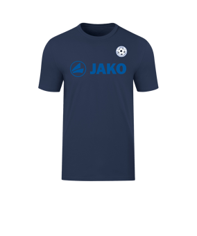 JAKO Promo T-Shirt Blau F907