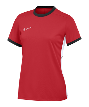 Nike Academy 25 Trainingshirt Damen Rot F657 - rot