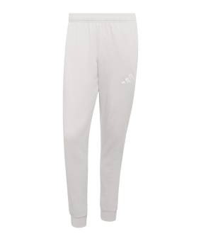 adidas Entrada 26 Jogginghose Grau - grau