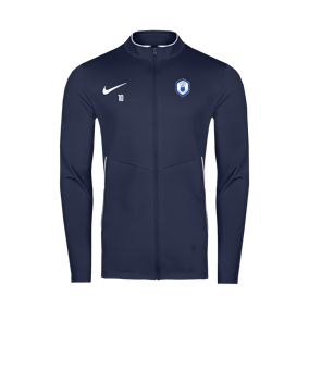Nike Park 26 Veste d'entraînement Bleu C410