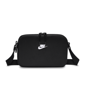 Nike Heritage 2.0 Sac à bandoulière Noir C010 - noir