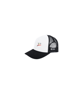 JAKO Club Cap Weiss F001