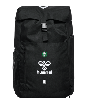Hummel Players Rucksack F2001