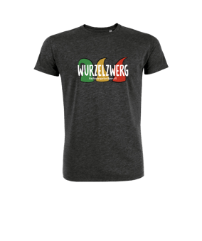 Merch Creator 2.0 T-Shirt Dark Heather Grey | #background