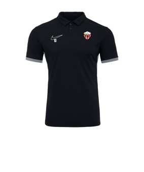 Polo Nike Academy 25 noir F010 
