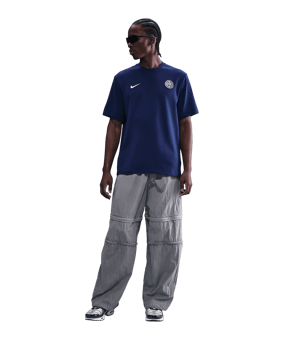 Nike Inter Mailand Imary Statement T-Shirt Blau F492 - blau
