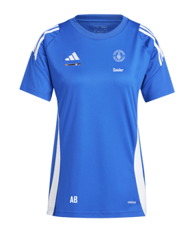 SV Veldhausen Trikot Damen