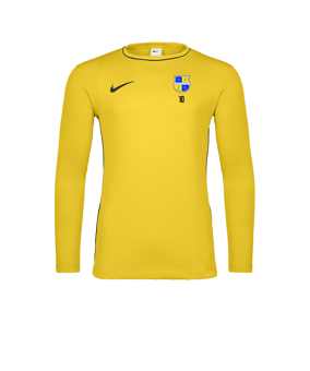Nike Park 26 Sweatshirt Jaune C719