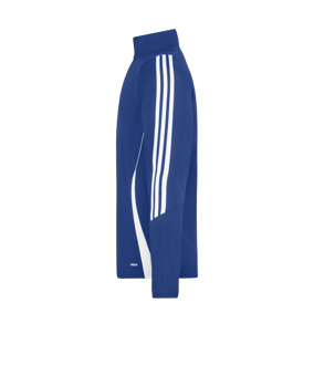 adidas Tiro 24 Sudadera Azul 