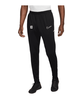 Nike Academy 25 Trainingshose Schwarz F010