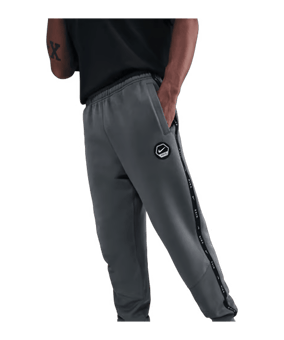 Nike NSW Club Jogginghose Grau F068 - grau