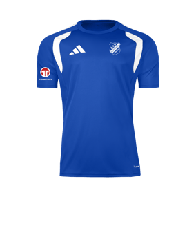 adidas Tiro 26 Trikot Blau