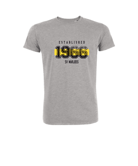 Merch Creator 2.0 T-Shirt Heather Grey | #established