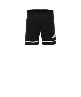 adidas Squadra 25 Pantalones cortos Kids negro 