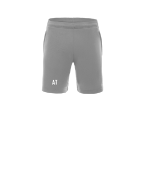 adidas Tiro 25 Travel Short Grau