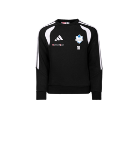 adidas Tiro 26 League Sweatshirt Kids Schwarz