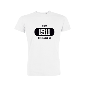 Merch Creator 2.0 T-Shirt White | #yale