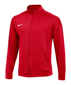 Nike Academy Pro 24 Trainingsjacke Kids Rot F657 - rot