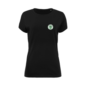 Stanley & Stella Expresser 2.0 T-Shirt Damen Schwarz | #logo4c