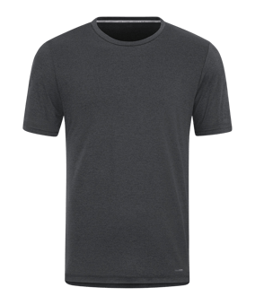 JAKO Pro Casual T-Shirt Grau F855 - grau