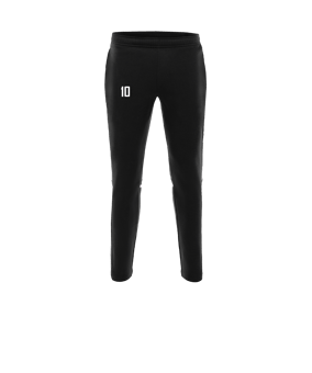Pantalon de survêtement adidas Squadra 25 noir 