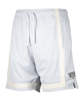 Bucketz Statement Short Blau - blau