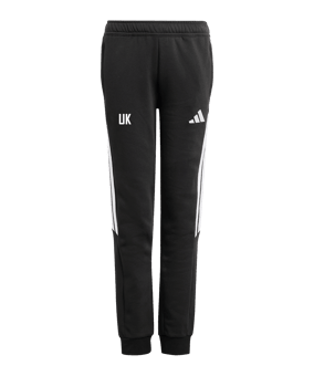 adidas Tiro 26 League Jogginghose Kids Schwarz