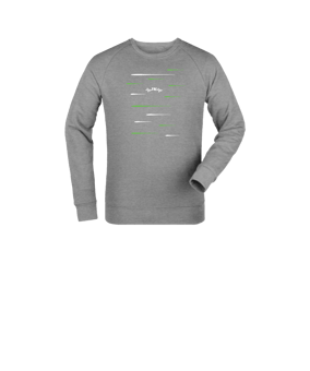 Merch Mini Changer 2.0 Sweatshirt Kids Heather Grey FC250