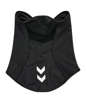 Hummel Pro Neckwarmer F2001 - schwarz