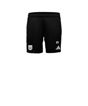 adidas Tiro 26 League Short Damen Schwarz